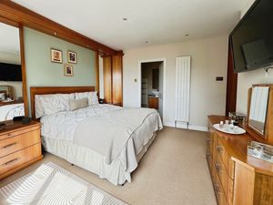 Master Bedroom - click for photo gallery